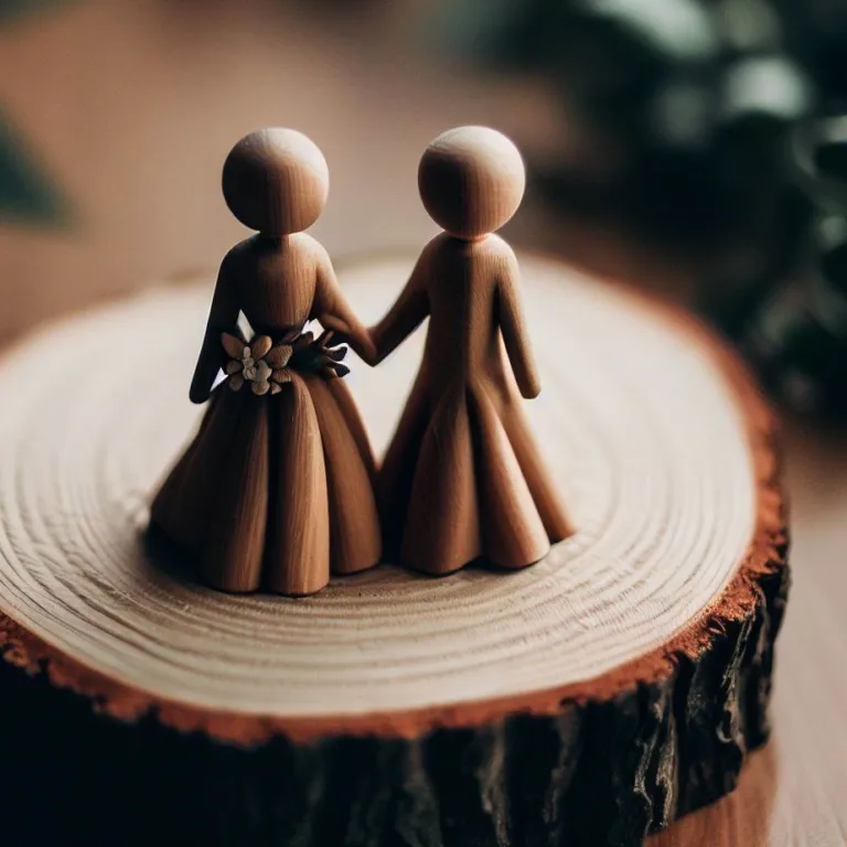 Nunta de Lemn: Tradiții și Semnificații